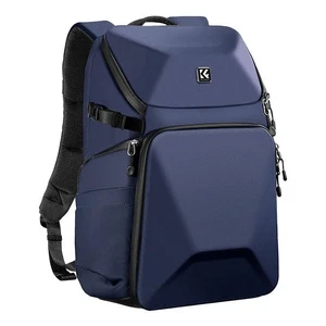 Plecak Fotograficzny K&F Concept 20L (KF13.144V2) Niebieski