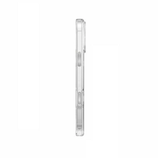 Etui UNIQ Coehl Celest do iPhone 16 Pro MagSafe Opalizujące