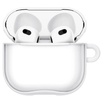 Etui Ochronne Do Apple Airpods 4 Ultra Hybrid Jet White