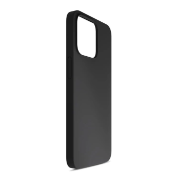 Etui für Apple iPhone 15 Pro - 3mk Silikonhülle