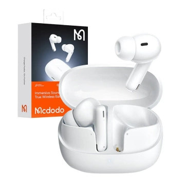 Mcdodo HP-0040 In-Ear-Kopfhörer (Weiß)