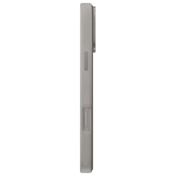 Etui do iPhone 16 Pro Max UNIQ Lyden DS Karmelowe MagSafe