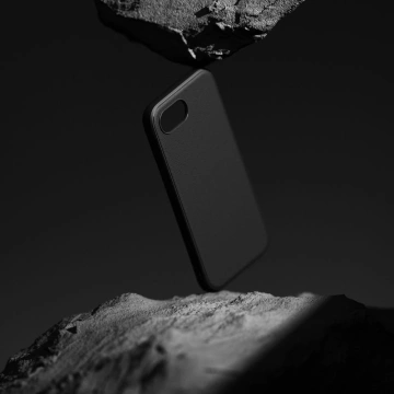 Etui für iPhone 16e Ringke Onyx Black