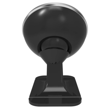 Baseus magnetischer Autotelefonhalter (Silber)
