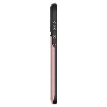 Spigen Slim Armor CS Hülle für Apple iPhone 15 Pro Max – Rosa