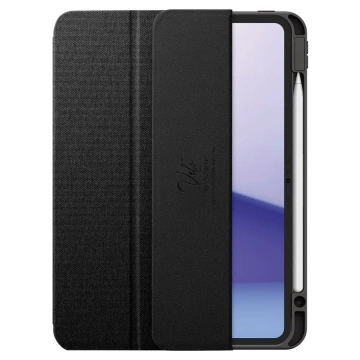 Etui Spigen Urban Fit für Apple iPad Pro 11 5 / 2024 Schwarz
