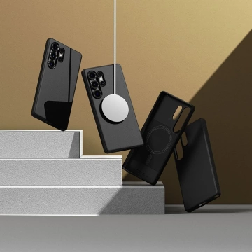 Etui do Samsung Galaxy S25 Ultra Ringke Onyx Magnetic MagSafe