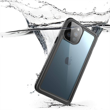 Armor 360 Case Alogy Wasserdichte Rüstung IP68 für Apple iPhone 13 Pro