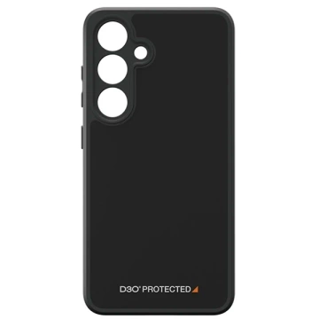 Etui do Samsung Galaxy S24 PanzerGlass HardCase D3O Black
