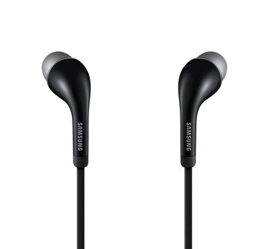 Headset Samsung EHS64A schwarz