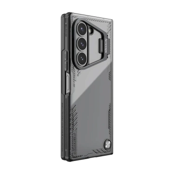 Etui ochronne do Samsung Galaxy Z Fold 6 5G Nillkin Iceblade Fold czarne