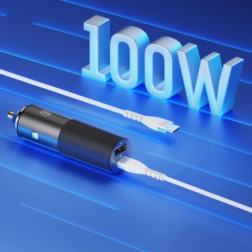 3mk Hyper Autoladegerät 100W Autoladegerät