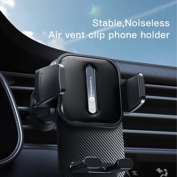 F-Grip GuardianAV Autohalterung Klemmung für Gitter 5,5-10 cm