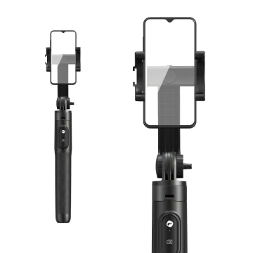 Selfie-Stick Forcell F-GRIP S150XL Statisch 150cm Pilot Bluetooth 360°