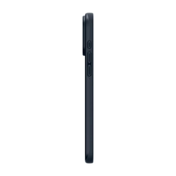 Spigen Thin Fit MagSafe Case für iPhone 16 Pro Dunkelgrau – Ultradünn 1,55 mm