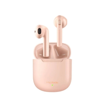 Mcdodo Dynamic HP-7882 TWS In-Ear-Kopfhörer (pink)