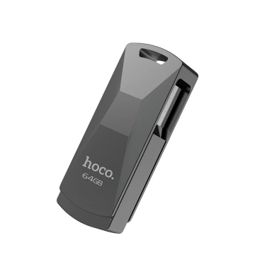 HOCO Pendrive UD5 16GB USB 3.0 Wytrzymały, Kompaktowy, Szybki Transfer