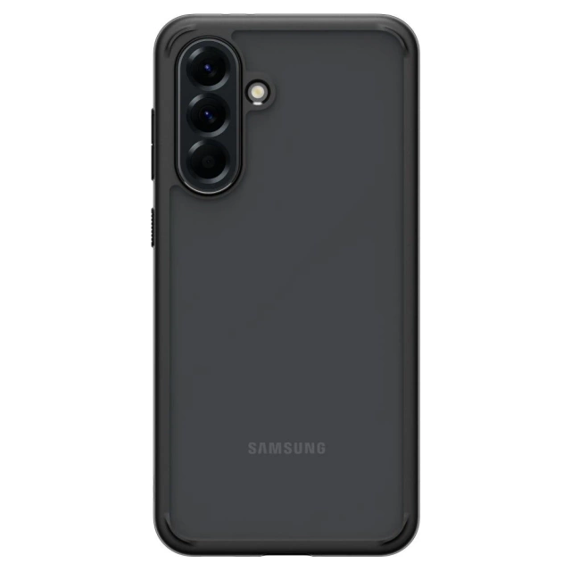 Etui ochronne do Samsung Galaxy A56 5G Spigen Ultra Hybrid Matte Black