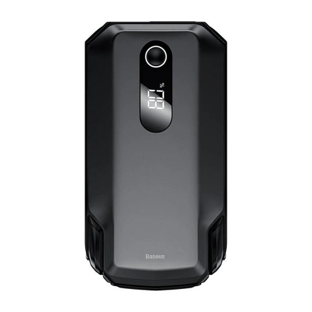 Baseus Super Energy Max Auto Starthilfe Powerbank/Starter, 20000mAh, 2000A, USB (schwarz)