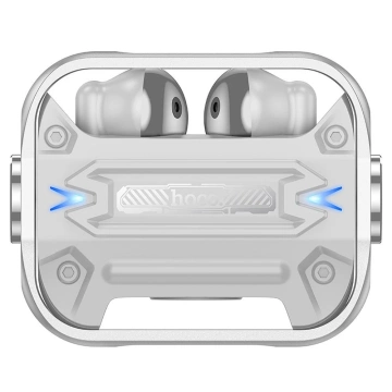 HOCO TWS TWS EW55 kabellose Bluetooth-Kopfhörer, Silber