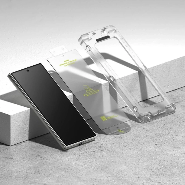 Szkło Ringke Cover Display Easy Slide 2-Pack Galaxy Z Fold 7