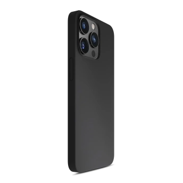 Etui für Apple iPhone 15 Pro - 3mk Silikonhülle