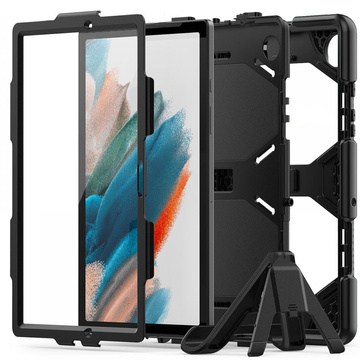 Etui Alogy Military Duty Case do Samsung Galaxy Tab A8 10.5 X200/ X205 