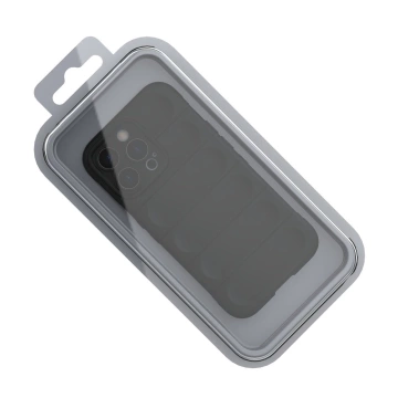 Magic Shield Case Hülle für iPhone 13 Pro Max flexible gepanzerte dunkelblaue Hülle