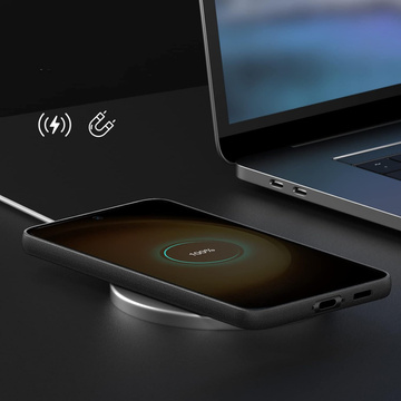 Etui für Samsung Galaxy S23 5G - 3mk Silikonhülle