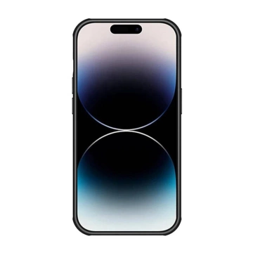 Nillkin CamShield Pro Hülle für Apple iPhone 14 Pro Max (Schwarz)