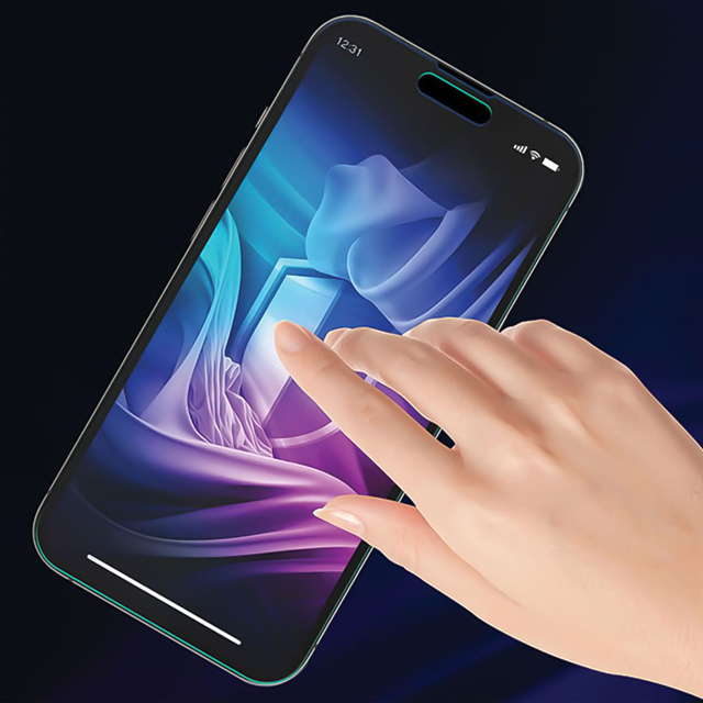 Folia matowa na ekran do Samsung Galaxy S20 FE 5G 3mk SilkyMatt Pro ochronna