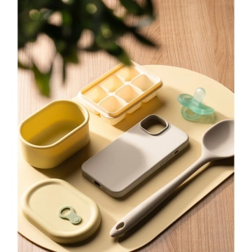 Ringke silikon iphone 14 pro tieflila