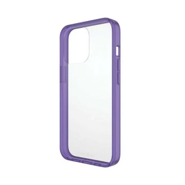 Etui do iPhone 13 Pro PanzerGlass ClearCase Antibakterielle Militärqualität