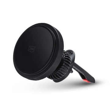 Autohalterung mit MagSafe 3mk Car MagCharger™ für Airvent
