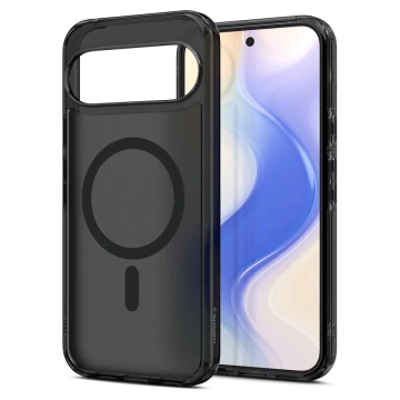 Etui Ochronne do Google Pixel 10 / 10 Pro Spigen Ultra Hybrid Mag MagSafe Frost Black