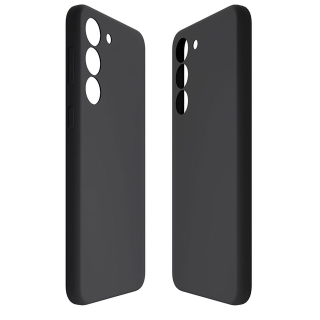 Etui do Samsung Galaxy S23 5G - 3mk Silicone Case