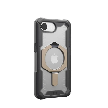 Etui Ochronne do iPhone 16e UAG Plasma XTE MagSafe Ash/Titanium
