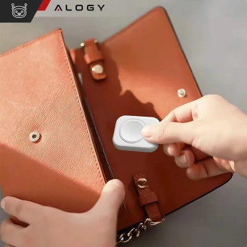 HUB-Splitter Alogy-Adapter für Computer-Laptop mit USB-C auf 3x USB-A 2.0 1x USB-A 3.0 Grau