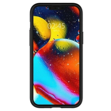 Spigen Silm Armor MAG MagSafe für iPhone 13 Pro