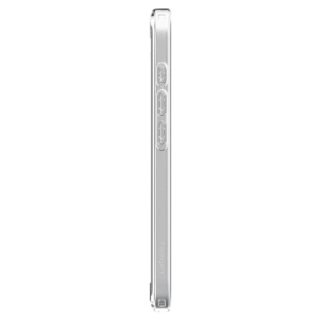 Etui do iPhone 16e Spigen Ultra Hybrid Mag MagSafe Frost White