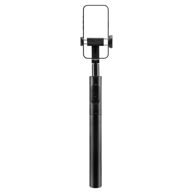 Kijek do selfie Spigen S541W Tripod 146 cm z pilotem Bluetooth & statywem