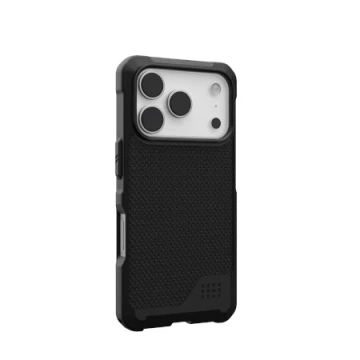 Etui do iPhone 17 Pro UAG Metropolis LT MagSafe Kevlar Czarne