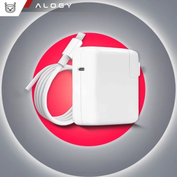 HUB-Splitter Alogy-Adapter für Computer-Laptop mit USB-C auf 3x USB-A 2.0 1x USB-A 3.0 Grau