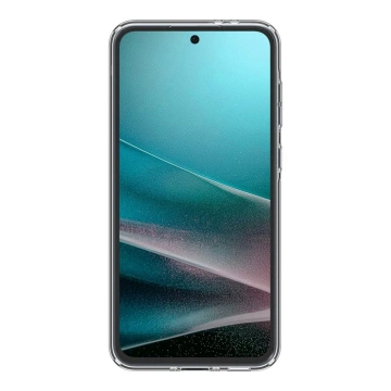 Schutzhülle für Samsung Galaxy A36 5G Spigen Liquid Crystal Clear Transparent