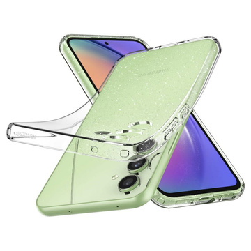 Spigen Liquid Crystal Schutzhülle für Samsung Galaxy A54 5G Glitter Crystal