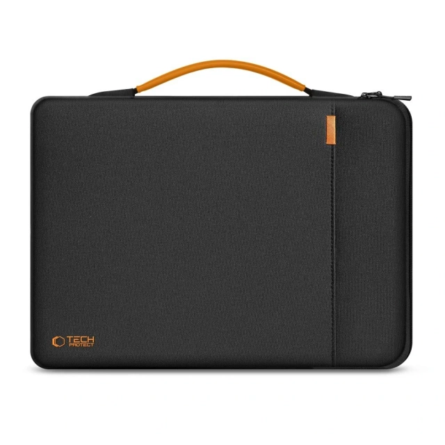 TECH-PROTECT DEFENDER RS LAPTOP 15-16 BLACK