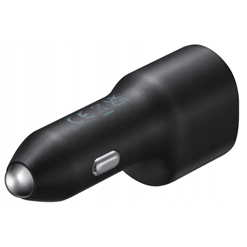 Original Ladegerät für Samsung EP-L4020NBEGEU USB TYPE-C 15W / 25W Schwarz