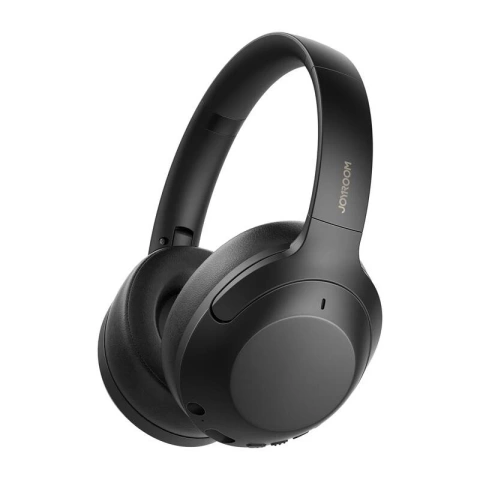 Słuchawki bezprzewodowe nauszne Joyroom J-Head Bluetooth 5.4 Hybrid ANC Czarne