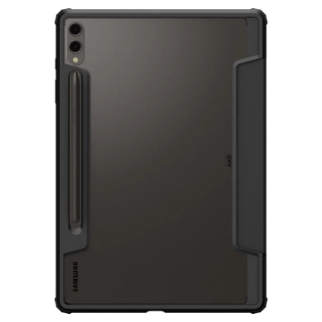 Etui Spigen Ultra Hybrid ”Pro” do Samsung Galaxy Tab S9+ Plus 12.4 X810 / X816B Black