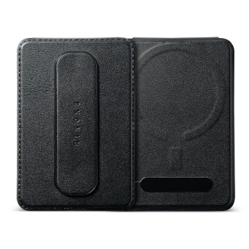 Ringke Wallet Slide Grip MagSafe Kartenhalter Schwarz Universal